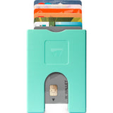 Walter Wallet Nozzman Special Edition Monster Wallet | Fresh Mint