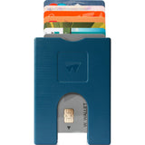 Walter Wallet Nozzman Special Edition Robot Wallet | True Blue