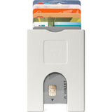 Walter Wallet Original Cardholder Wallet | Bright White WW002