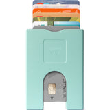 Walter Wallet Original Cardholder Wallet | Fresh Mint WW006
