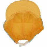 Mokuyobi Walter 5 Panel Hat | Podium