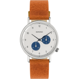 Komono Walther Watch | Camel KOM-W4000