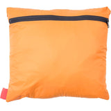 Chrome Reversible Warm Work Shirt | Black/Orange