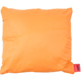 Chrome Reversible Warm Work Shirt | Black/Orange