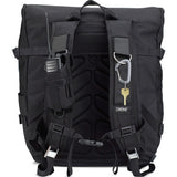 Chrome Warsaw II Messenger Bag | Black