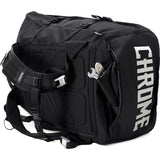 Chrome Warsaw II Messenger Bag | Black