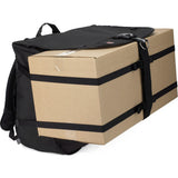 Chrome Warsaw II Messenger Bag | Black