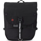 Chrome Warsaw II Messenger Bag | Black
