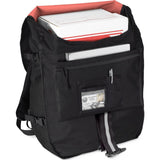 Chrome Warsaw II Messenger Bag | Black