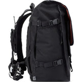 Chrome Warsaw II Messenger Bag | Black