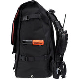Chrome Warsaw II Messenger Bag | Black