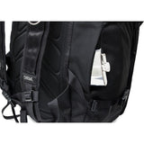 Chrome Warsaw II Messenger Bag | Black