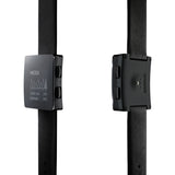 Wellograph Sapphire Wellness Watch | Black Chrome Ltd.