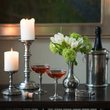 Match Long Neck Vase