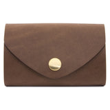 Ezra Arthur Snap Pouch Wallet | Whiskey EDC202