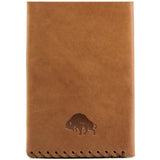Ezra Arthur No. 2 Wallet | Whiskey