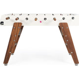 RS Barcelona RS 3 Wood Foosball Table