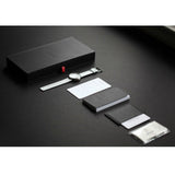 Greyhours Essential Light Hours Watch | White ESSENTIALWHITE01