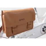 iimo 18" Kids Bike With Front Basket & Messenger Bag