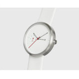 Greyhours Essential Light Hours Watch | White ESSENTIALWHITE01