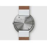 Greyhours Essential Light Hours Watch | White ESSENTIALWHITE01