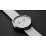 Greyhours Essential Light Hours Watch | White ESSENTIALWHITE01