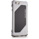 ElementCase Sector iPhone 6 Case Alpine White