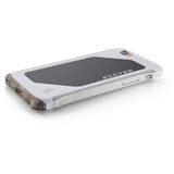 ElementCase Sector iPhone 6 Case Alpine White