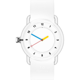 TID 005 Limited Edition Watch "A moment in time" - Inspired by Builders Club