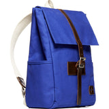 Jack + Mulligan Whitman Backpack | Regatta Blue