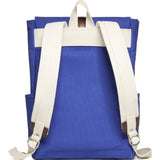 Jack + Mulligan Whitman Backpack | Regatta Blue