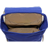 Jack + Mulligan Whitman Backpack | Regatta Blue