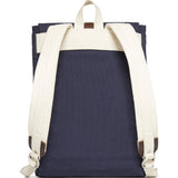Jack + Mulligan Whitman Backpack | Navy