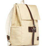Jack + Mulligan Whitman Backpack | Sand