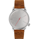 Komono Winston Classic Watch | Walnut KOM-W2103