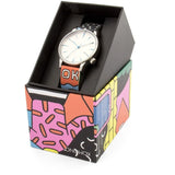 Komono x Andy Rementer Watch | Him