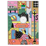 Komono x Andy Rementer Watch | Him