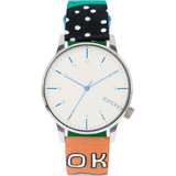 Komono x Andy Rementer Watch | Him