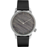 Komono Winston Watch | Ash-KOM-W3015