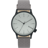 Komono Winston Watch | Concrete KOM-W2102