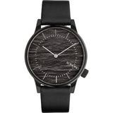Komono Winston Watch | Graphite-KOM-W3013
