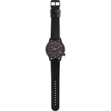 Komono Winston Watch | Graphite-KOM-W3013