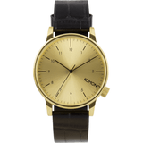 Komono Winston Monte Carlo Watch | Croc KOM-2550