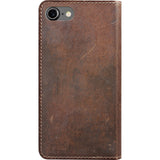 Nomad Folio Case for iPhone 7 | Horween Brown Leather case-i7-folio-brn