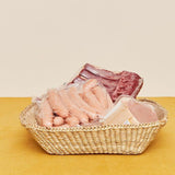 Hawkins New York Woven Tray | Natural