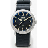Lum-Tec Combat Field X1 Watch | Nylon Strap LTFX1