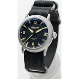 Lum-Tec Combat Field X1 Watch | Nylon Strap LTFX1