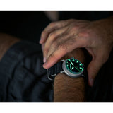 Lum-Tec Combat Field X1 Watch | Nylon Strap LTFX1