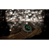 Lum-Tec Combat Field X1 Watch | Nylon Strap LTFX1