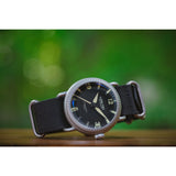 Lum-Tec Combat Field X1 Watch | Nylon Strap LTFX1